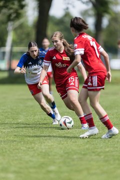Bild 28 - wBJ HSV Leistungsvergleich